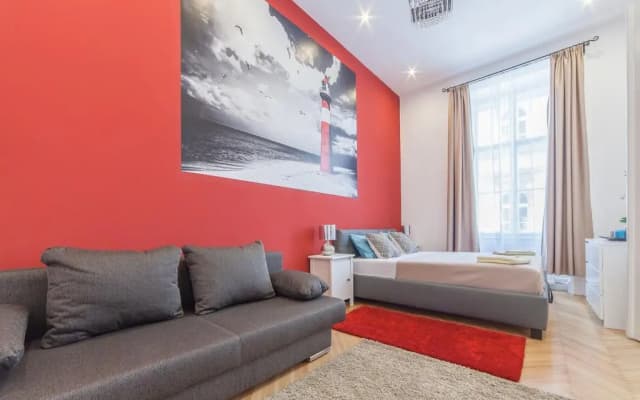 Real Apartments Vadasz - photo 4
