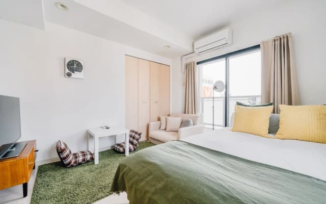 Prendre Namba AFP Apartment - photo 3