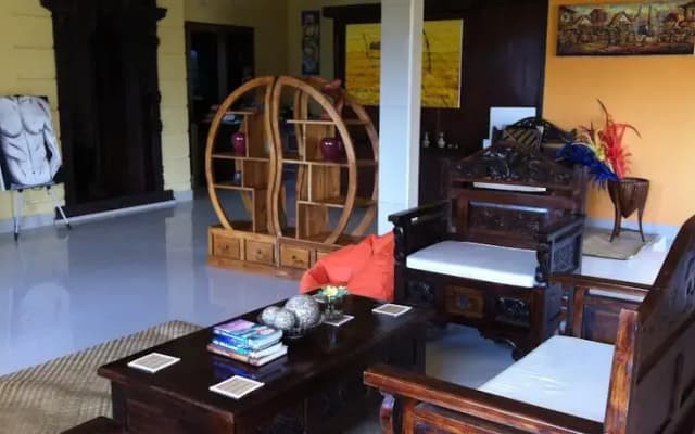 The Djoyo Bed & Breakfast - photo 2