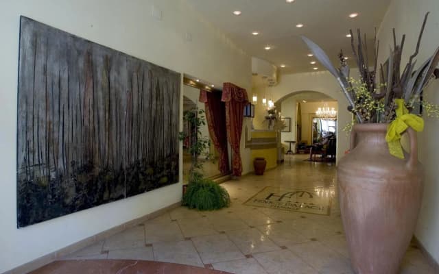 Hotel Spadai - photo 2