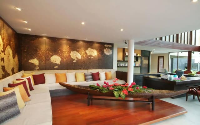 Pakasai Resort - photo 2