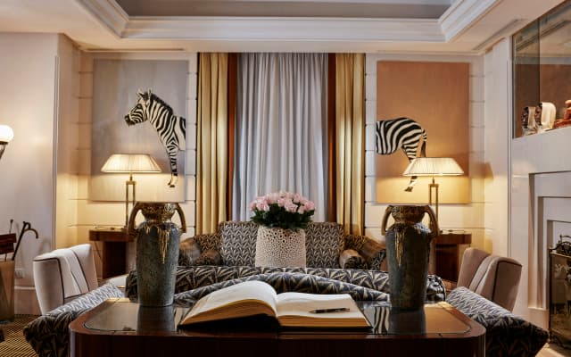 Hotel Lord Byron - photo 4