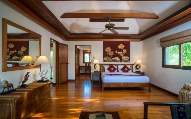 Baan Banburee - photo 2