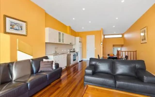 Balwyn Boutique Apartments - photo 5