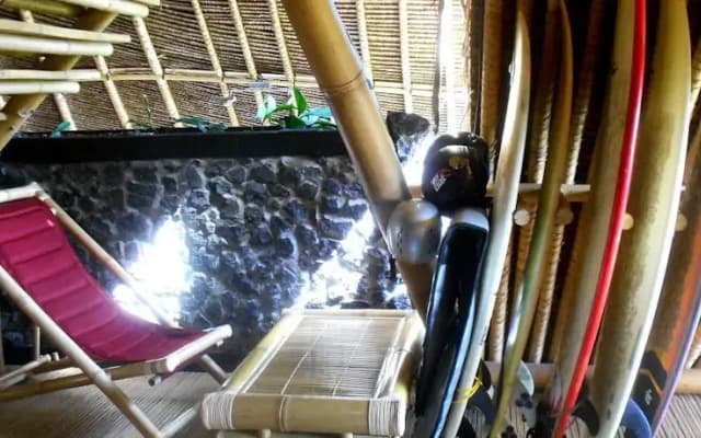 O.N.E. - One Natural Experience - Bungalows - photo 2