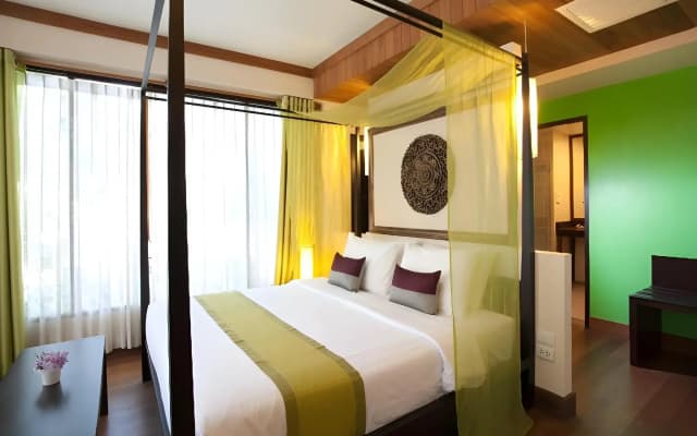 Baan Talay Dao - photo 2