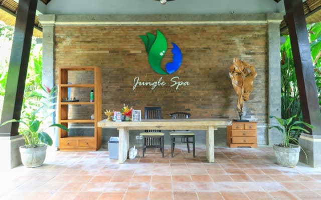 Purnama Hotel - photo 2
