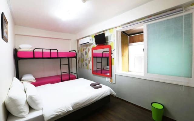 Apple Backpackers - photo 5