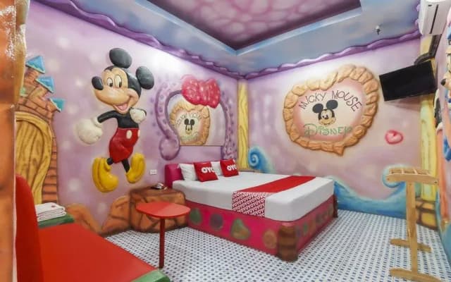 OYO 577 For Love Hotel - photo 5