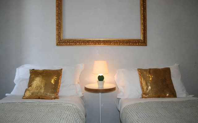 Golden Rooms - photo 2