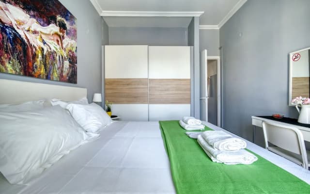 1 Bedroom Superior Apartment - photo 5