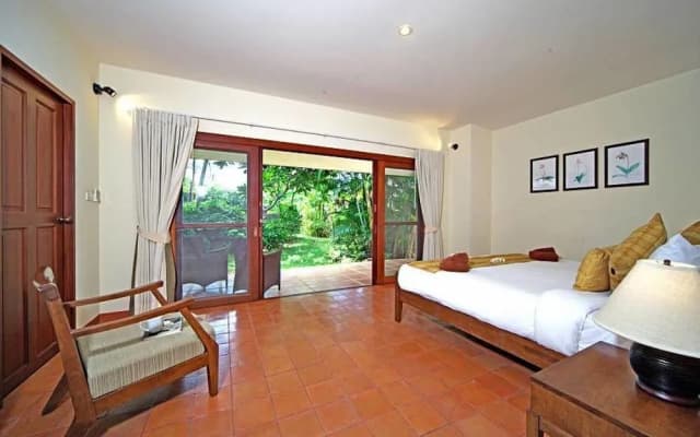Summitra Pavilion Villa No. 7 - photo 3
