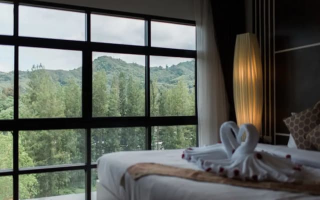 The Nice Condotel - photo 3