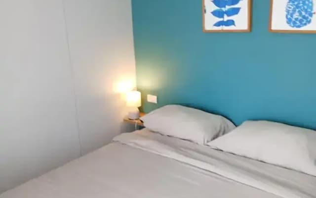 Contemporary 1BR Apt T2-724 - photo 5
