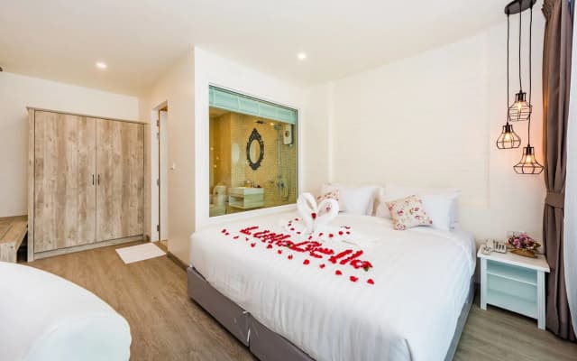 LullaBella Hotel Patong - photo 3