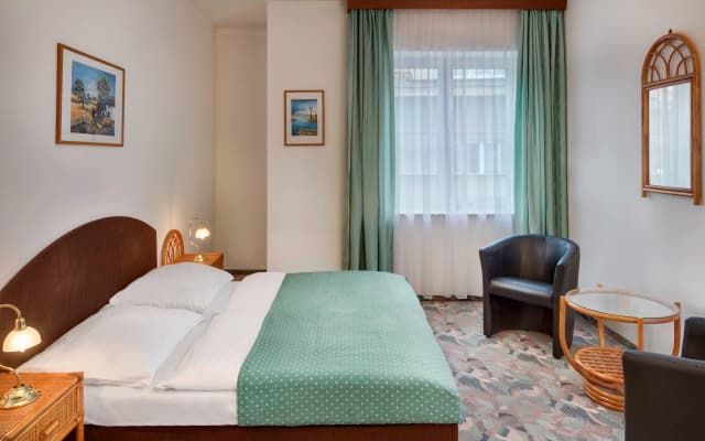 Hotel OTAR - photo 4