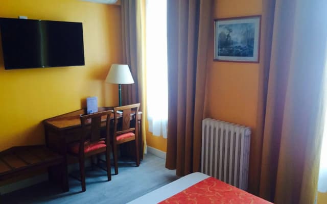 New Hôtel Gare du Nord - photo 5