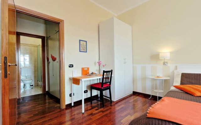 B&B my Sunrise in Rome - photo 4