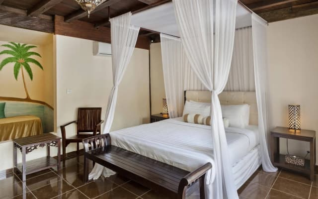 The Mansion Resort Hotel & Spa - photo 2