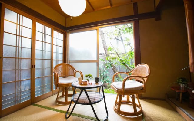 EN MACHIYA Kyoto - photo 3