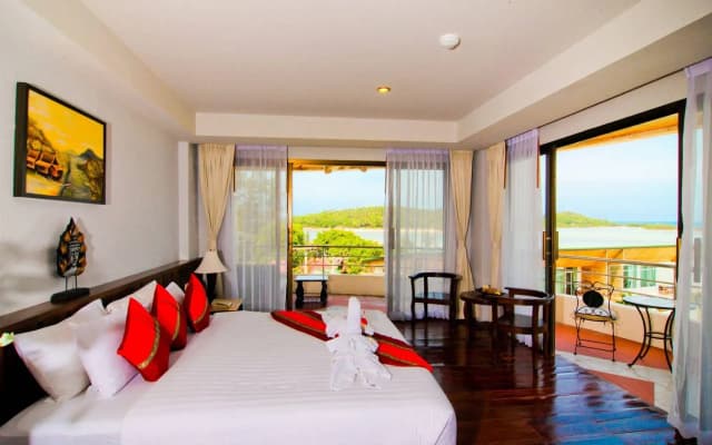 Samui Island Beach Resort & Hotel - photo 5