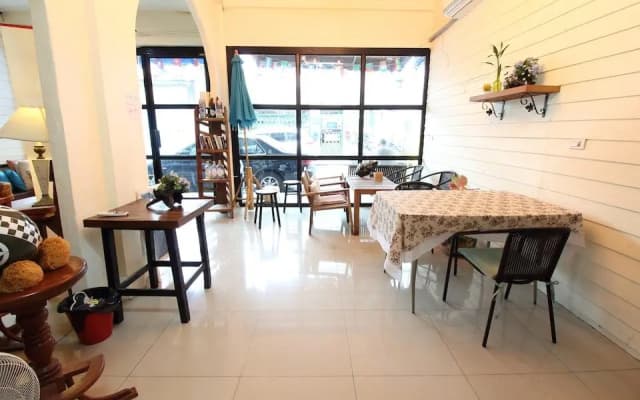 Babohouse bangkok - photo 5