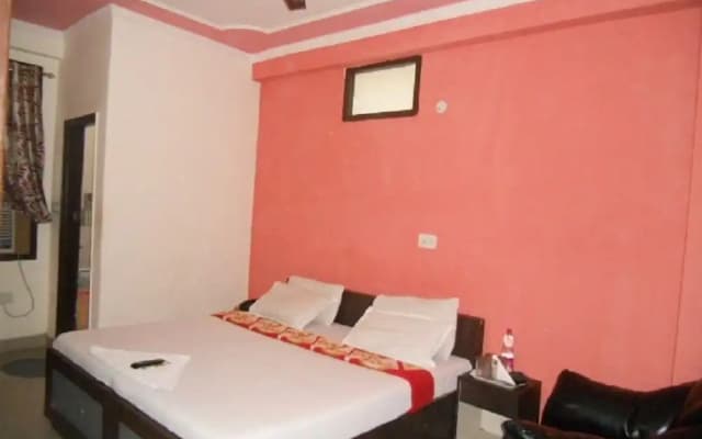 Hotel Airport Royal Blue - photo 5