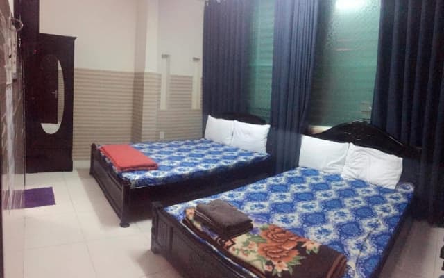 Bamboo Hotel - photo 4