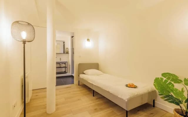 Cozy Apartment - 2br/4p - Place Pigalle - photo 2