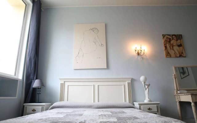 Hôtel Armenonville - photo 5