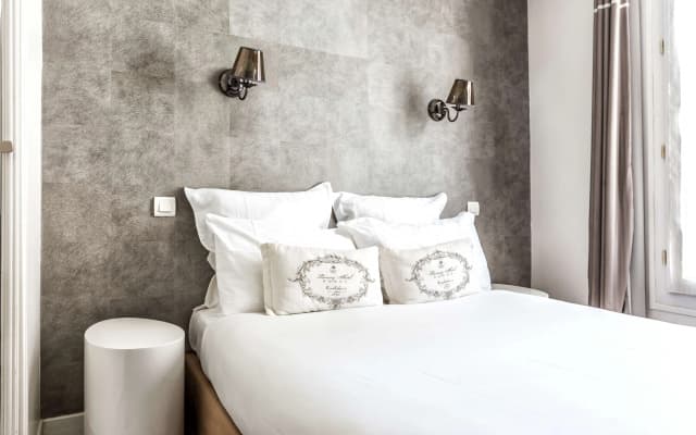 Atelier Montparnasse Hotel - photo 3