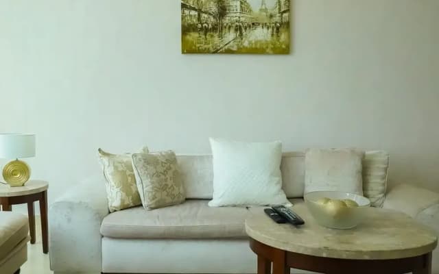 SuperHost- Premium 1BR with Partial Marina View - photo 2