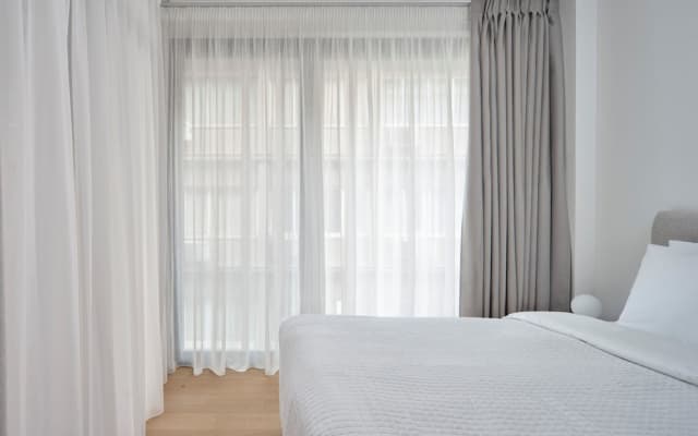 September Athens Residences - photo 2