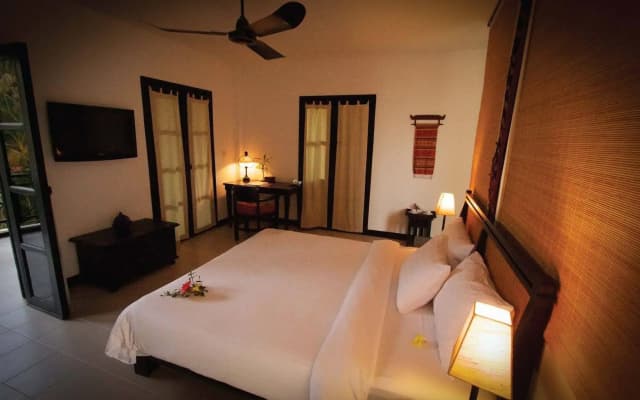 La Maison d'Angkor - photo 4
