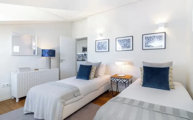 Alcântara Premium Apartment - photo 4