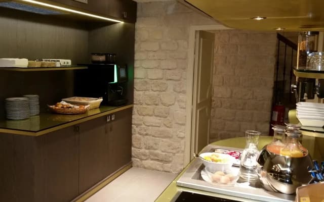 Hôtel Mayflower 3* Champs-Elysées Paris - photo 5