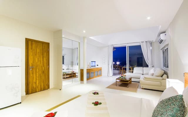 B1 Aqua Organic Suites - photo 4