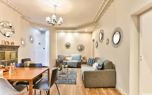 57 - Luxury Parisian Home Sebastopol 1 - photo 5