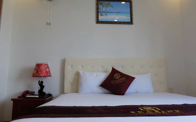Seaside Hotel - photo 3