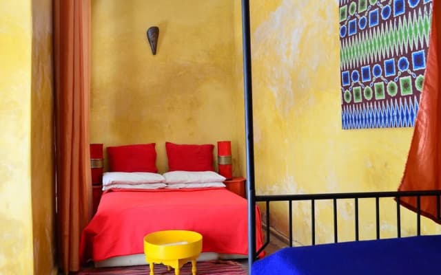 So Chic Riad - photo 3