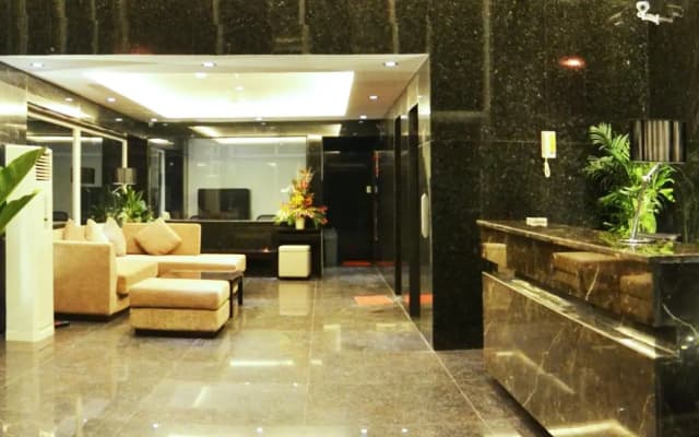 D&C Hotel - photo 2