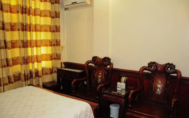 Thai Ha Hotel - photo 4
