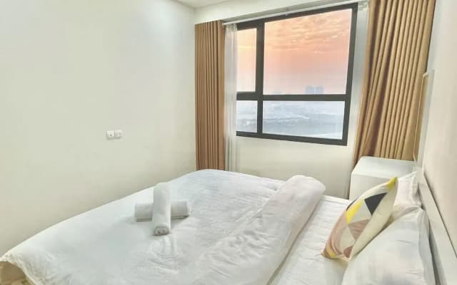 Vinhomes D'Capitale Residence - photo 2