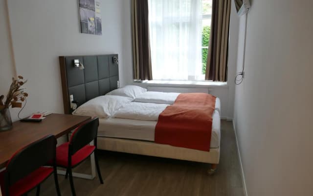 Comfy Mini Apartments Vienna - photo 4