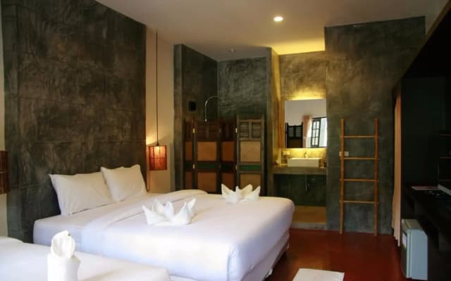Sea Garden Resort - Haad Chao Phao - photo 2