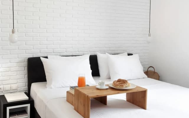 Athens View Loft - 04 - photo 2