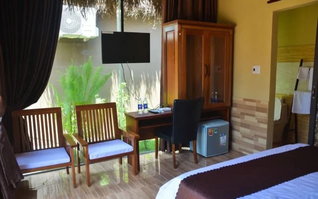 Hoi An Coco Bungalows - photo 2