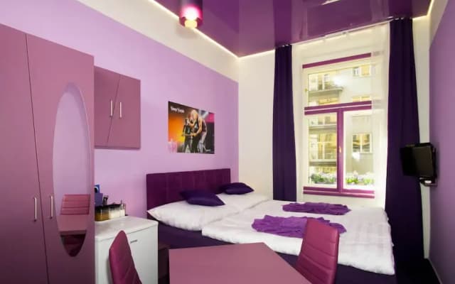 Apartment Colours Prague Center - photo 2