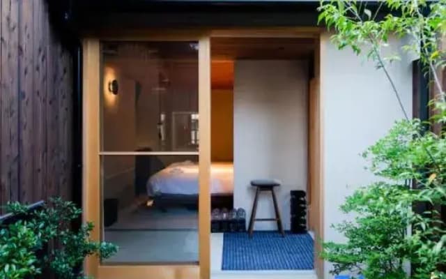KACHŌ Residence - photo 2