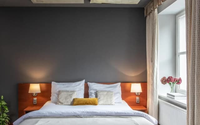 Art Hotel Prague - photo 5